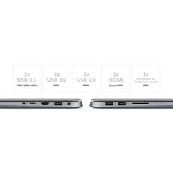 لپ تاپ ایسوس VivoBook X510UQ Core i7 8GB 1T 2GB148556thumbnail